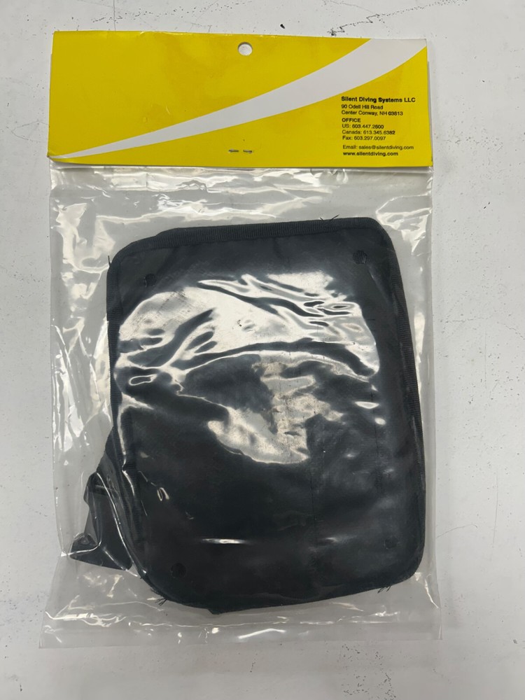 Silent Diving EV19A/Left