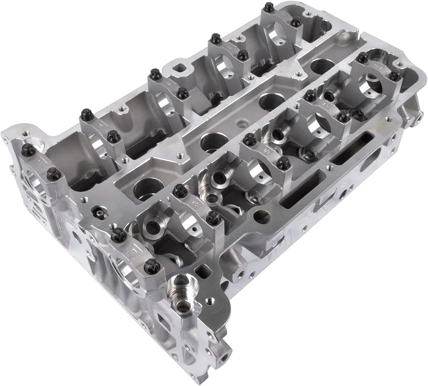 Cylinder Head W/Gasket Set for 2011-2016 Chevrolet Trax Sonic Cruze Buick 1.4L