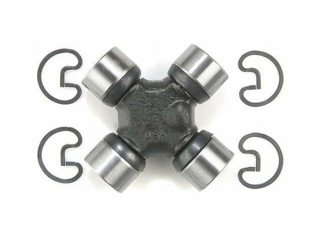 For 2000-2003, 2007 Ford Explorer U Joint Moog 14173CY 2001 2002 Non-Greasable