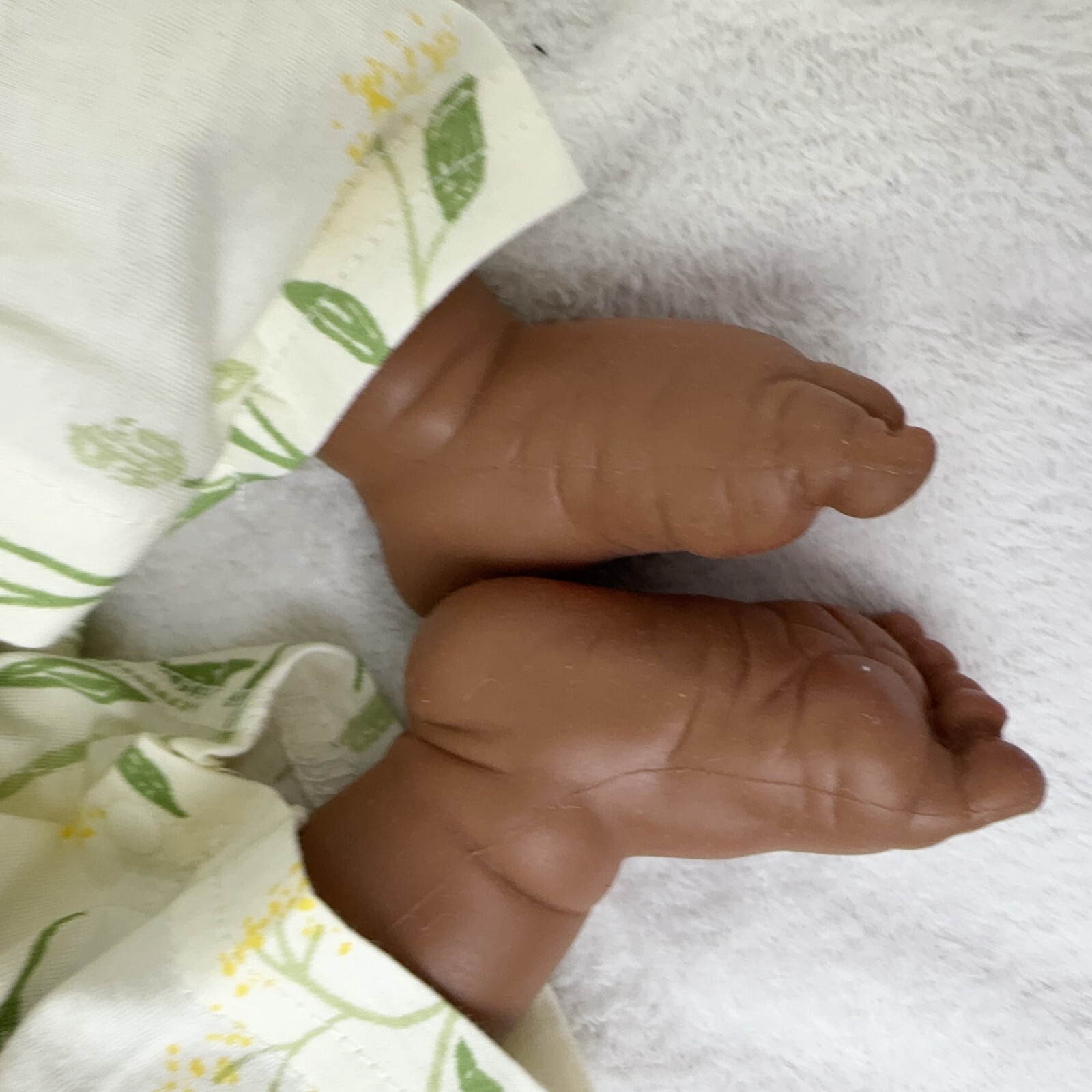 19.68'' solid silicone doll silicone reborn doll silicone boy doll toys gifts