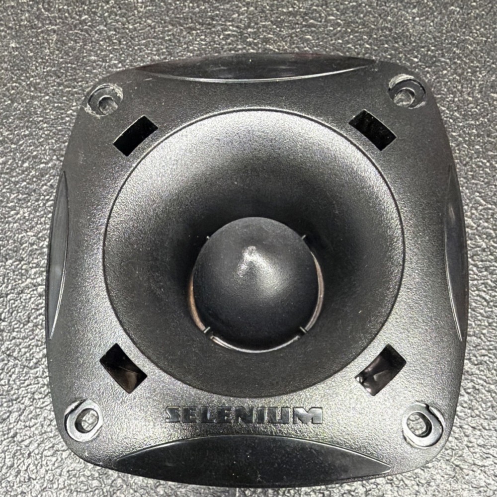 JBL Selenium ST200 Super Tweeter 8 Ohms High Performance Audio Speaker ST200