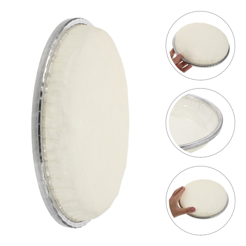 Musical Instruments Accessories African Drum Head Skin Replacement