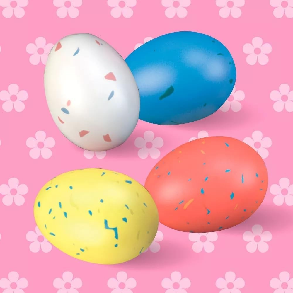 Robin Eggs Malted Milk Balls, 1 Pound Bulk Pack - Easter Chocolate Covered Ca