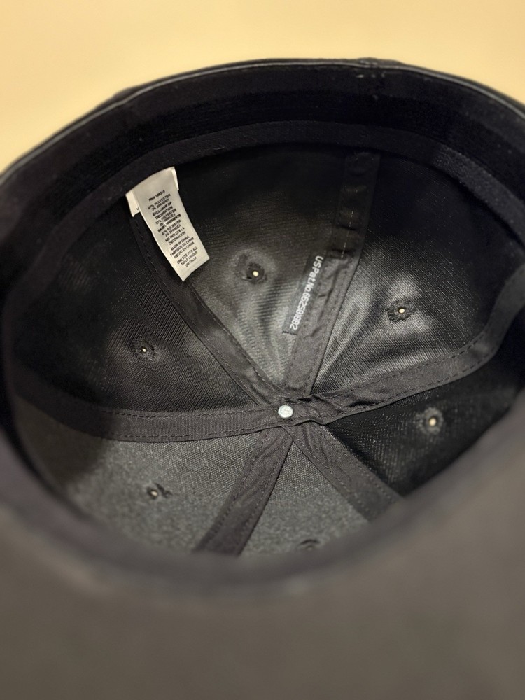 Genuine Subaru Sti Logo Stretch Cap Hat Outback