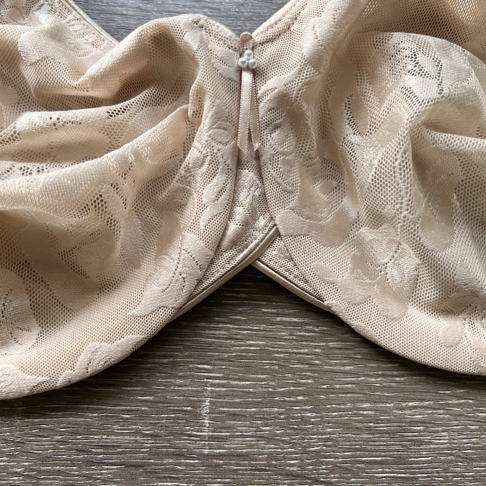 Wacoal Awareness Underwire Bra 85567 36DD