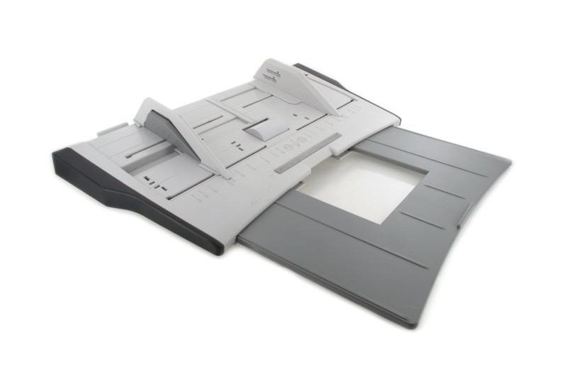 PA03576-D809 - Input TRAY, Chute Assembly