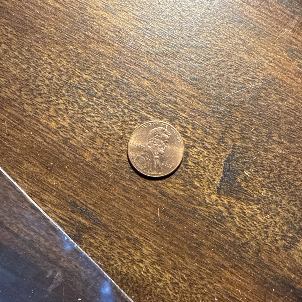 2009 Lincoln Bicentennial Penny, (make An Offer)