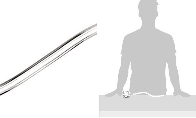 32-193 3/8-Inch Plexiglas V Jointer
