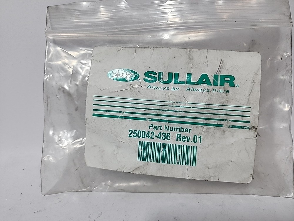 SULLAIR Part 250042-436 Piston
