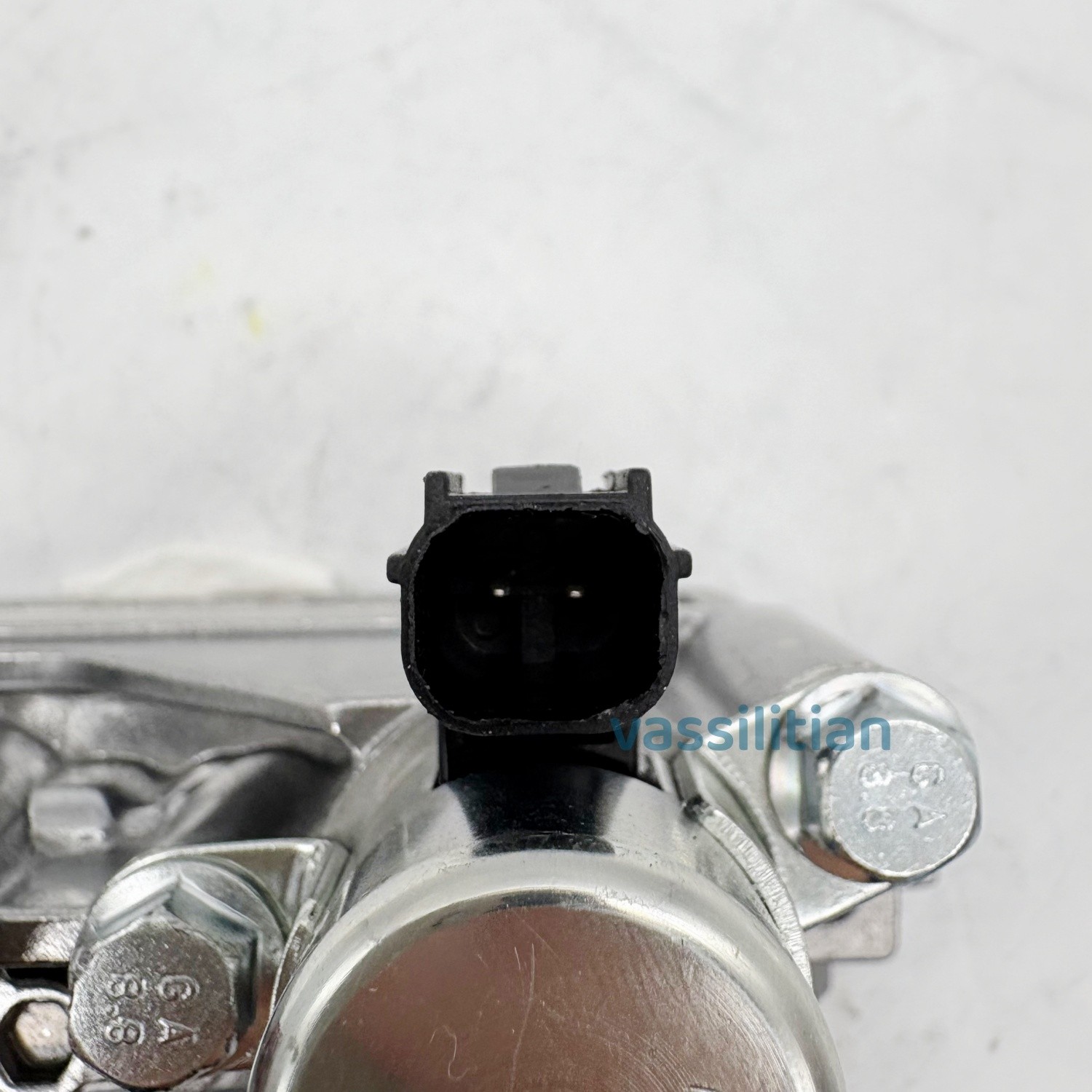 NEW 15810-R70-A04 For Honda Front Spool Valve Sassy. Honda V6 3.5L NEW