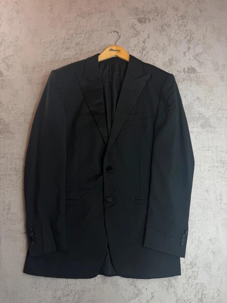 Versace Classic Tailored Blazer Jacket – Size L
