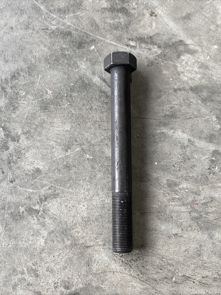 ( 1 ) Diesel Cummins ￼isx15 Bolt Used