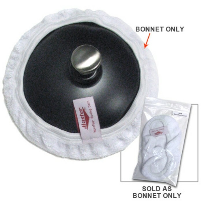 Master Surface Master Bonnet