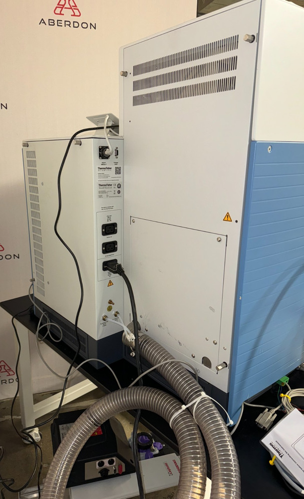 Thermo Q Exactive Focus LC/MS System Mass Spec Spectrometer #18085