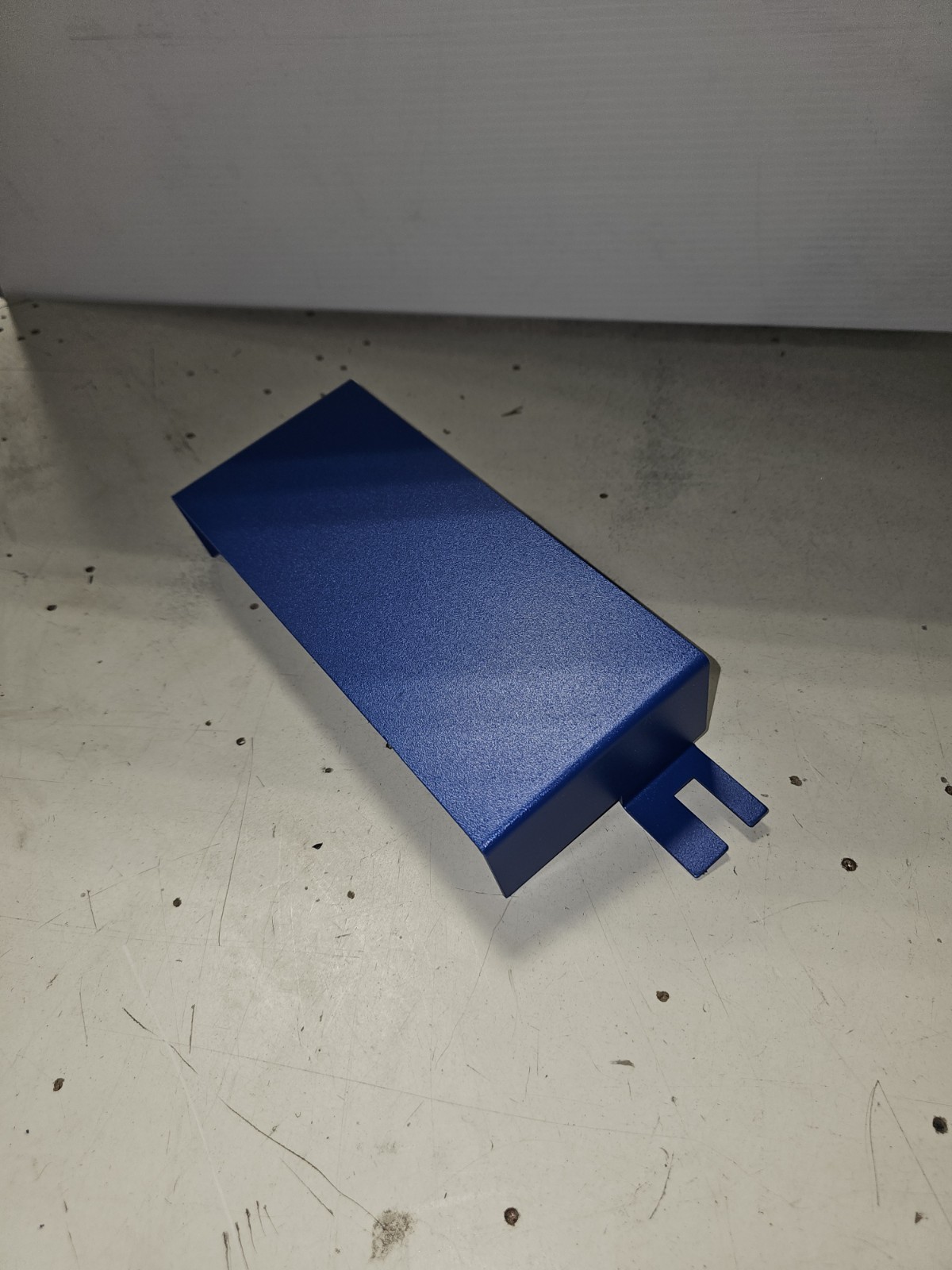 All Fleet Solutions MB-FPI001 Bracket for 2020+ Ford Interceptor Utility