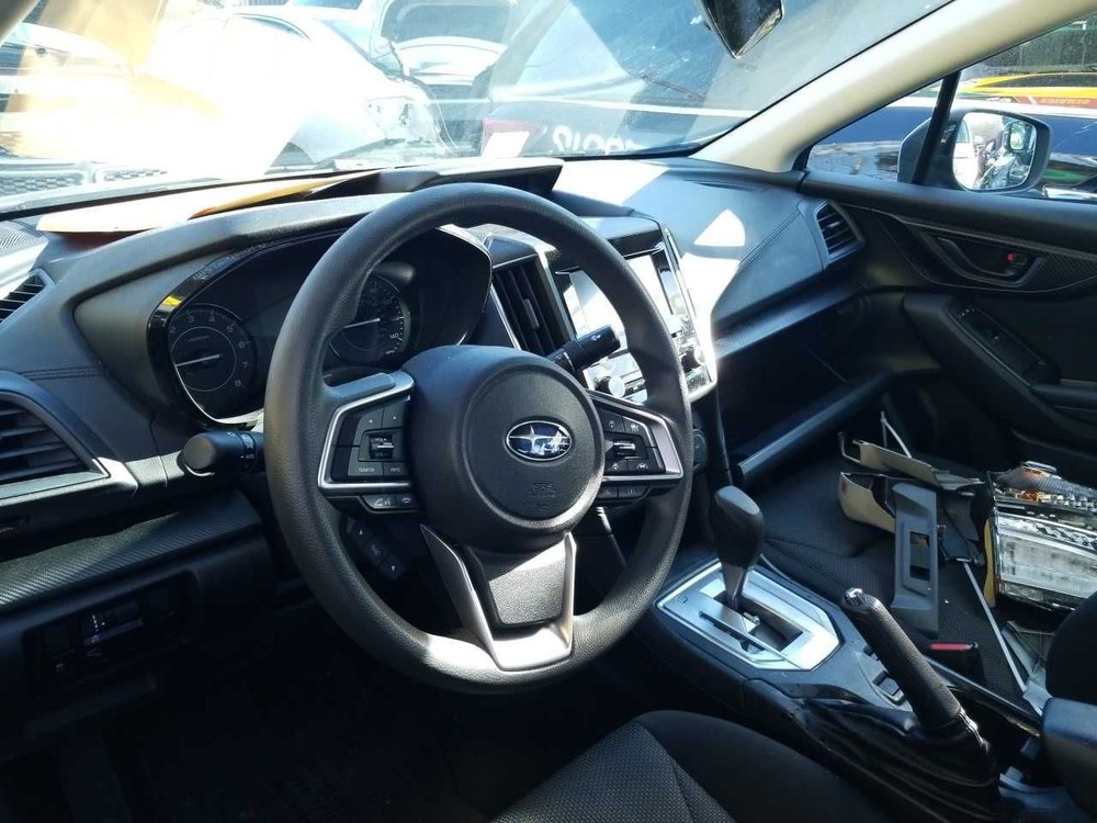 Camera/Projector Camera Windshield Mounted Eye Sight Fits 22-23 IMPREZA 4777763