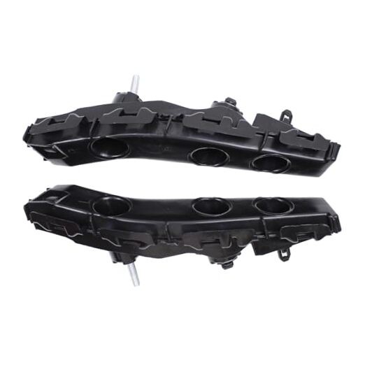 Driver and Passenger Side Bumper Brackets for Compass 2011-2017