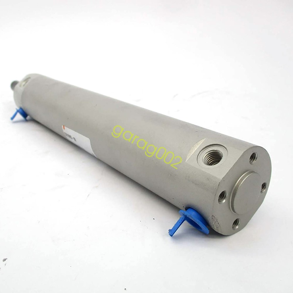 SMC CDG1BN32-150 Double acting air buffer cylinder Type