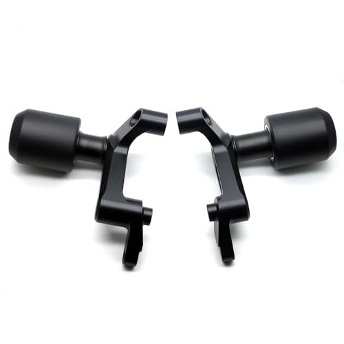 Motorcycle Frame Sliders, Crash Protector Falling Protection Guards Kits