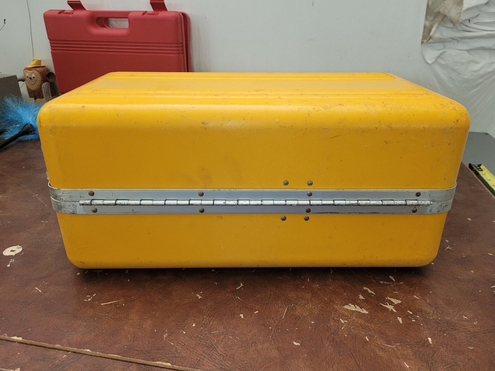 Dynatel Model: 505 Cable Identifier.