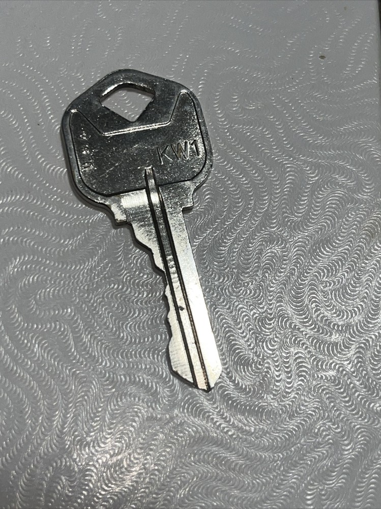 Hyko Key KW1 Replacement USA