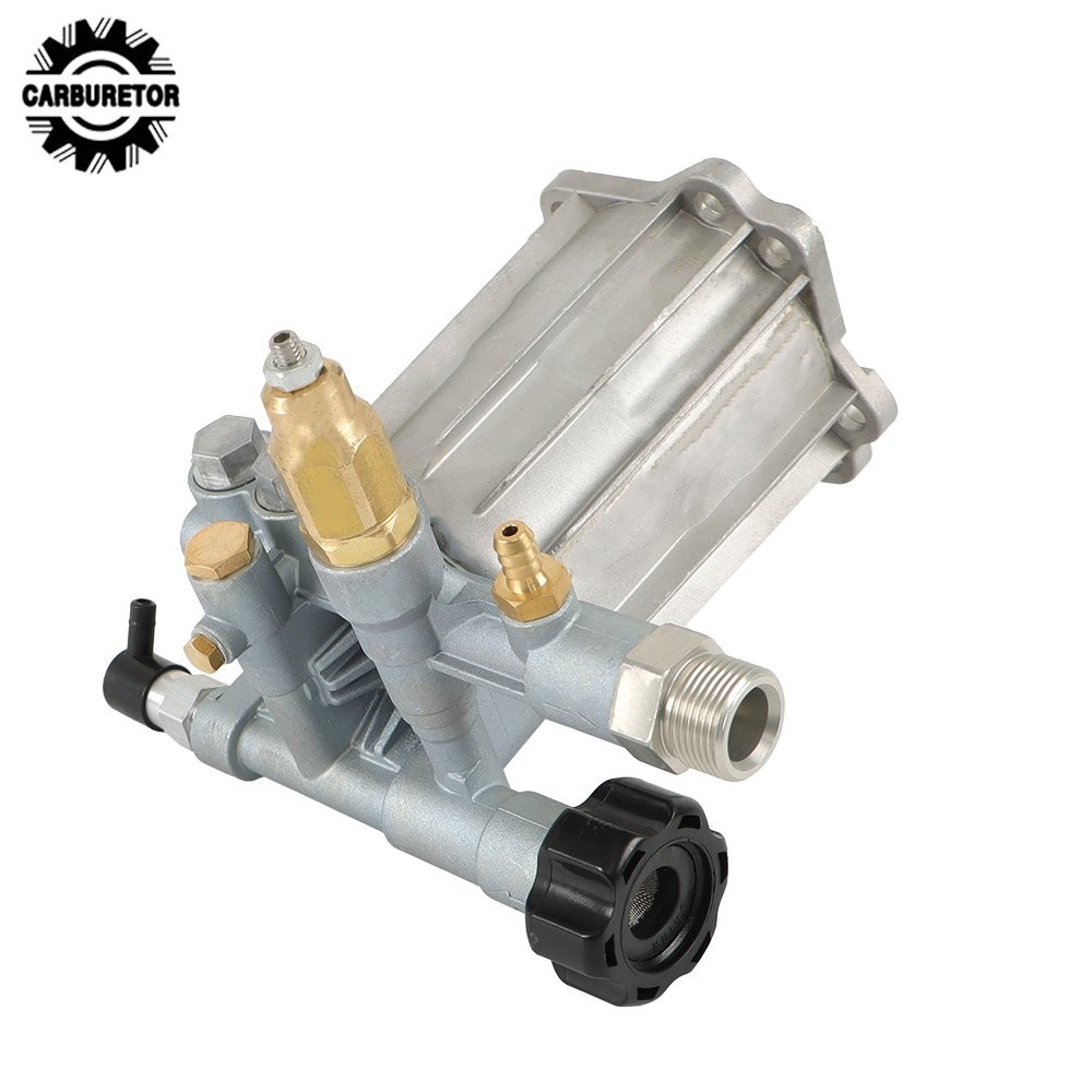 Axial Pressure Washer Water Pump 2.2 GPM 2400 PSI Replace 0K1663 00715040K1663
