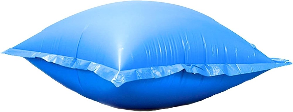 4 x 4 ft Air Pillow for Above Ground Pool Winterization - Easy Install