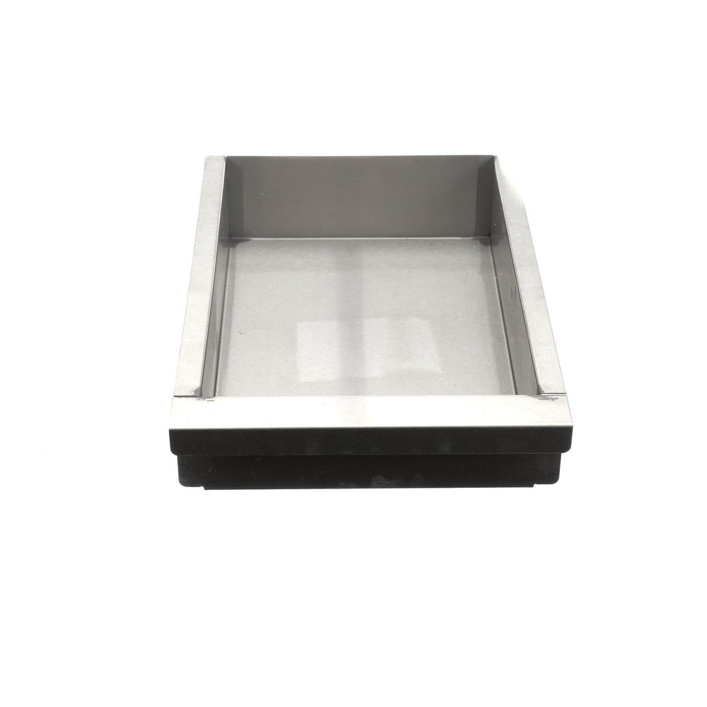Globe Drip Tray U00811 - Genuine OEM Replacement Part