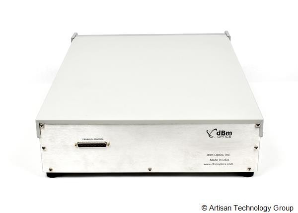 dBm Optics OSC-5214 Optical Source Controller