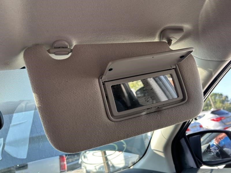 SENTRA 2018 Fuse Box Cabin 104687622