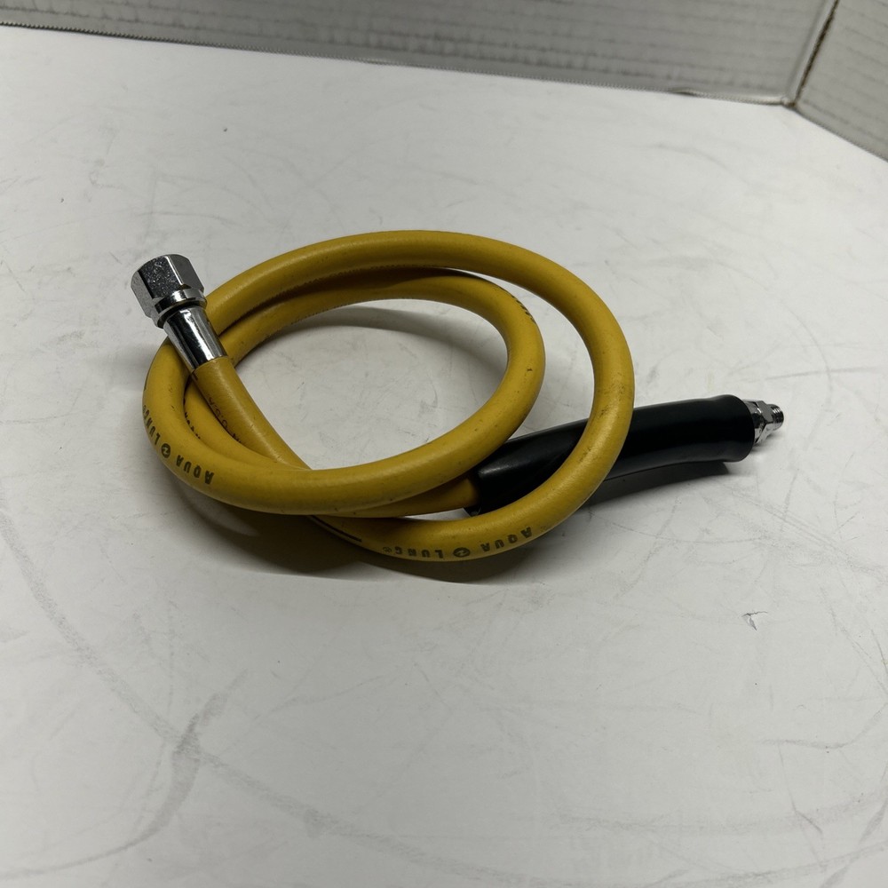 Aqua Lung 39” Octopus Hose.