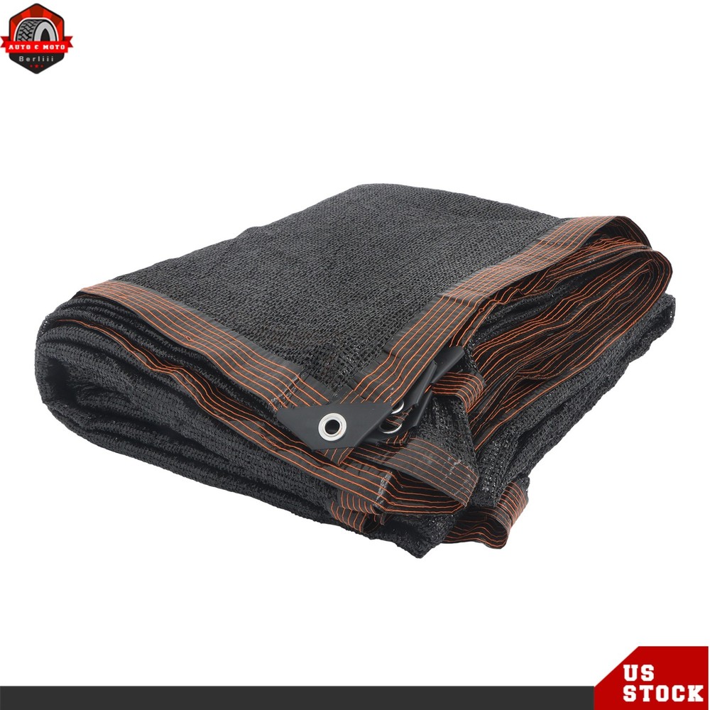 14x26FT Leaf Net Pool Cover Cuttable Rectangle Design, Inground and Above Ground