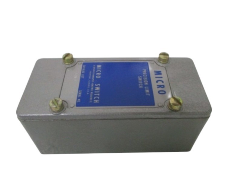 MICRO SWITCH 51ML7 (GREY) (AS PICTURED) NSNP