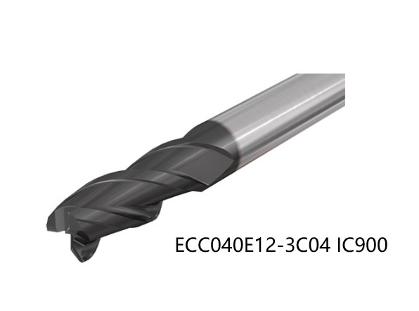 GENUINE  INSERTS 2PCS    ECC040E12-3C04 IC900