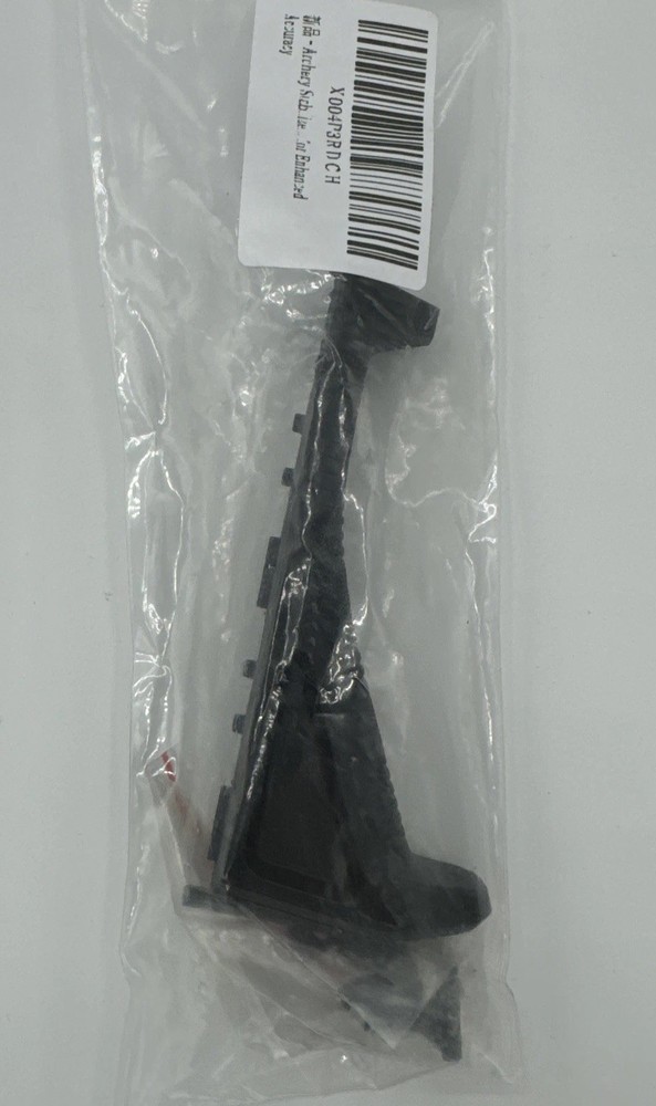 Durable & Lightweight Crossbow Stabilizer