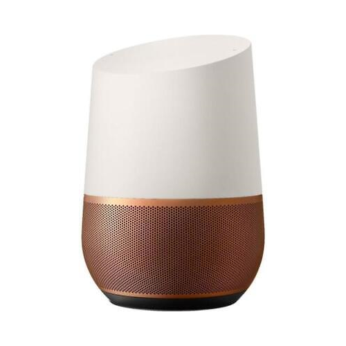 Google Home Base Cooper NEW