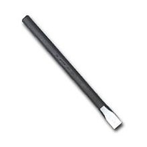 Mayhew Tools 10215 Cold Chisel, 3/4" x 18" Long, Full Finish