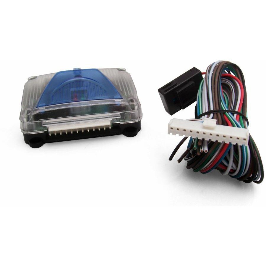 Autoloc 4 Channel Motor Control Unit AUTMOTORCT4