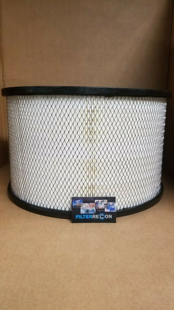 Universal 81-1163 Replacement Air Filter FR811163