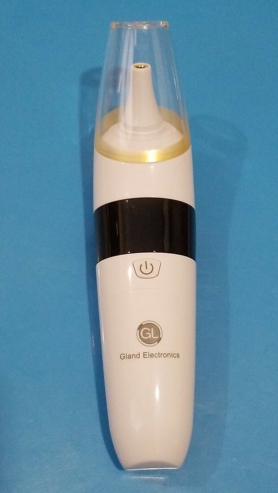 Infrared Ear Thermometer GLEW-10 by Gland Electronics
