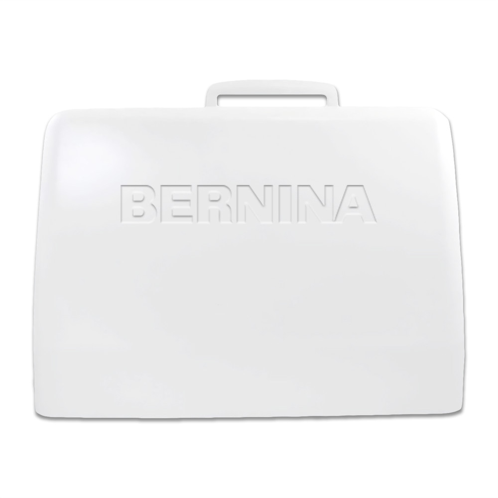 Bernette B38 Top End Computerized Sewing Machine Bundle w/ 8 Pressure Feet