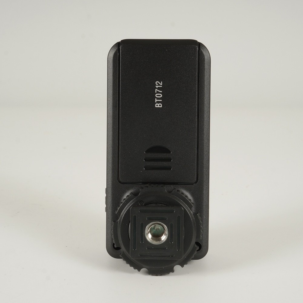 Vello FreeWave Fusion Wireless Receiver for Canon - UNTESTED