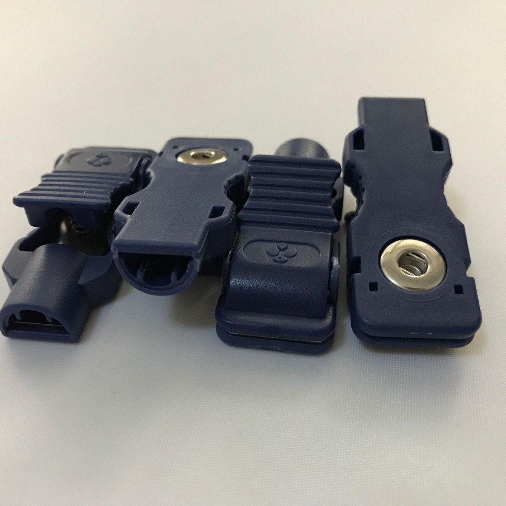 Multi-function ECG tab adapter din3.0 banana4.0