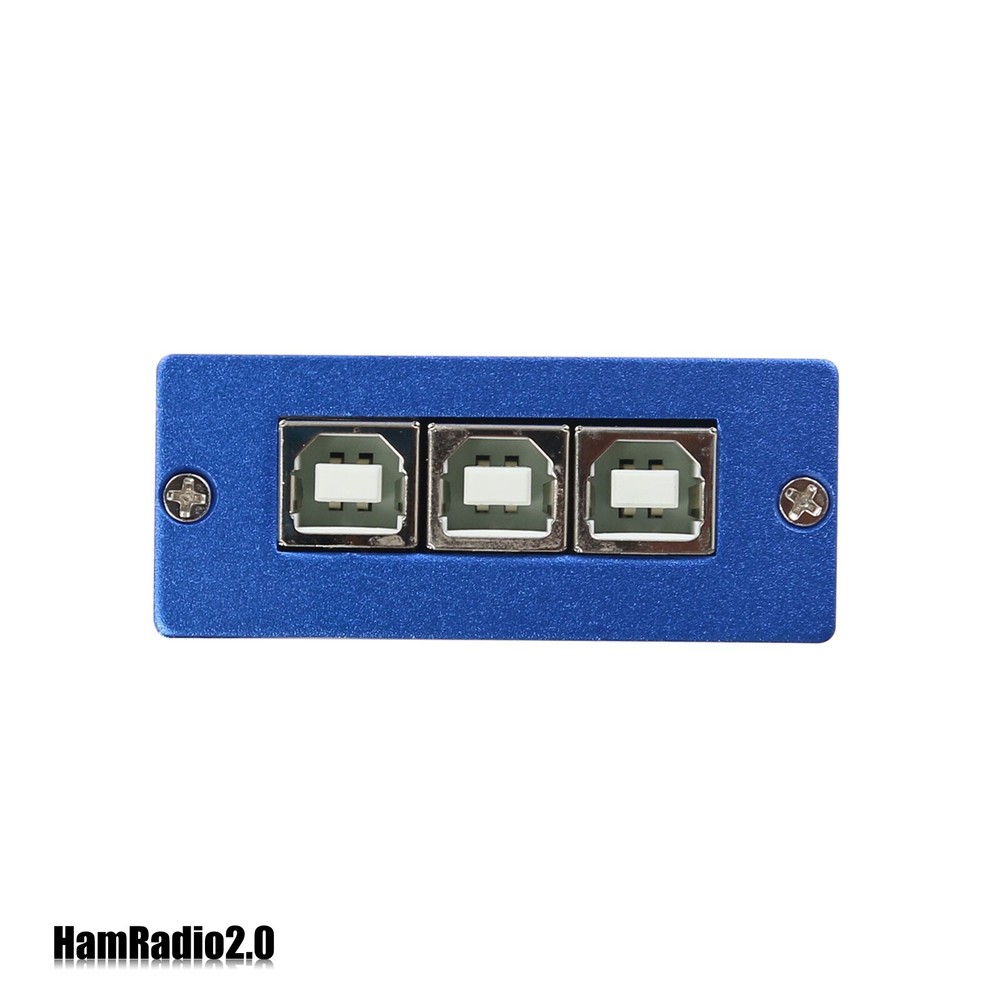 R1 Kit B USB Audio Interface All Star Link Controller USB Sound Card Version US