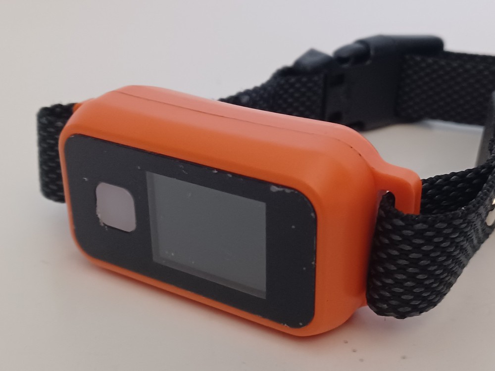 Dog Training Shock Collar 3300FT with Light & Remote