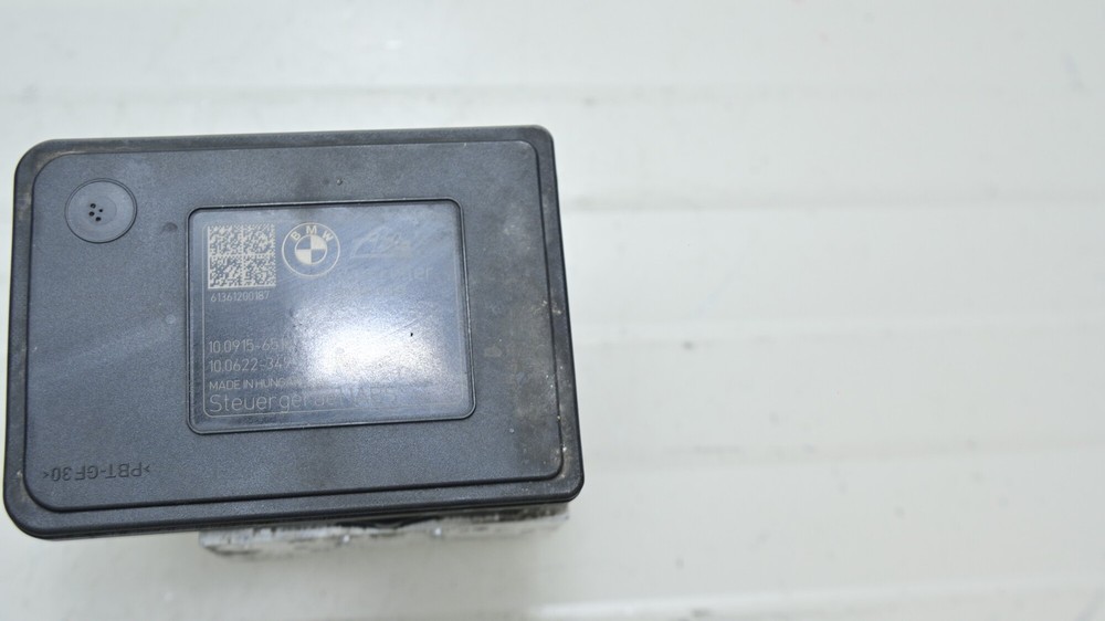 ABS Pump Control Unit Modulator BMW R1200GS 2013 - 2018