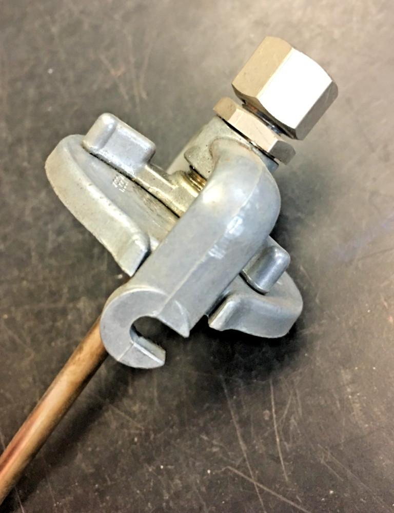 Binks Thor Mode Spray VALVE, USA, UNTESTED