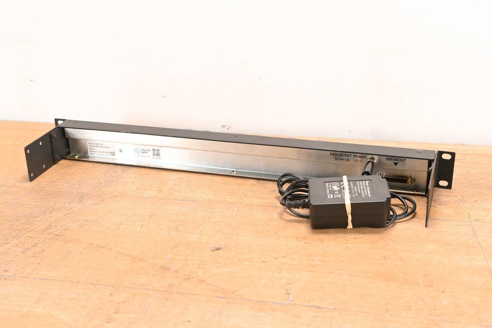 Ross Carbonite Breakout Panel CG01MSM