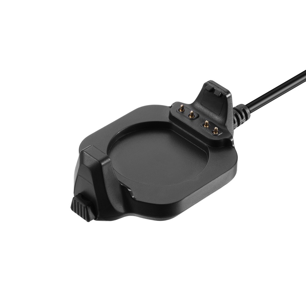 High Quality Garmin Forerunner 920XT Charger Station with 1M USB Data Cable