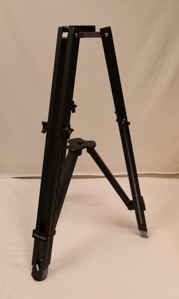 Kessler K-Pod Tripod - Fair Condition; Missing one foot assembly